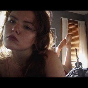 Meet your Posher, Nastassja